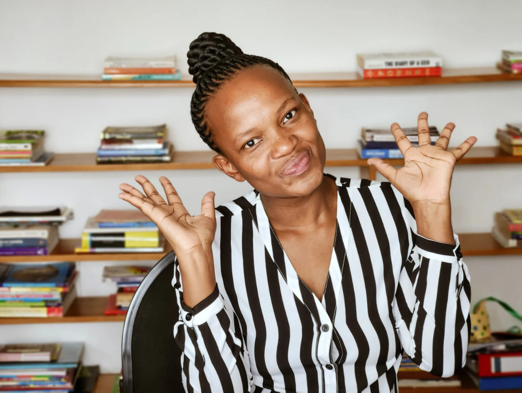 Meet Boni - Your Teen's Career Coach
